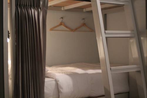 Imagen de la habitación del Hotel Good One Poshtel and Caf&eacute; Bar. Foto 5