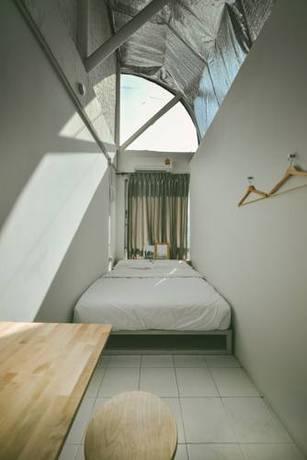 Imagen de la habitación del Hotel Good One Poshtel and Caf&eacute; Bar. Foto 12