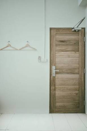 Imagen de la habitación del Hotel Good One Poshtel and Caf&eacute; Bar. Foto 14