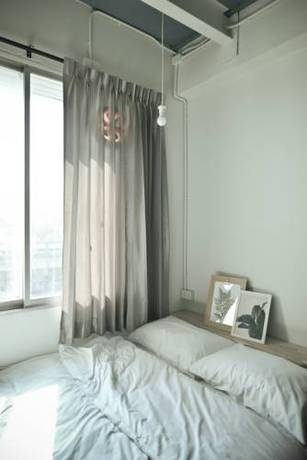 Imagen de la habitación del Hotel Good One Poshtel and Caf&eacute; Bar. Foto 16