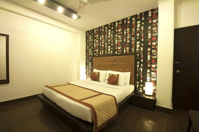 Imagen de la habitación del Hotel Good Palace. Foto 4