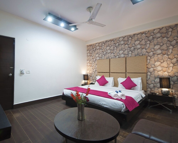 Imagen de la habitación del Hotel Good Palace. Foto 6