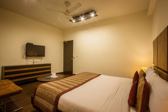 Imagen de la habitación del Hotel Good Palace. Foto 7