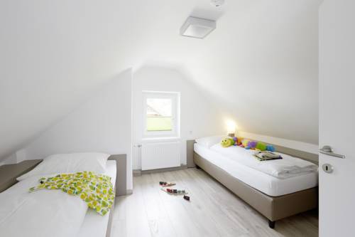 Imagen de la habitación del Hotel Good Rooms Bad Ischl. Foto 3