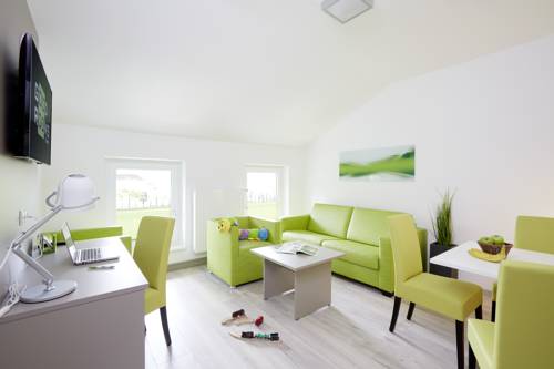 Imagen de la habitación del Hotel Good Rooms Bad Ischl. Foto 4