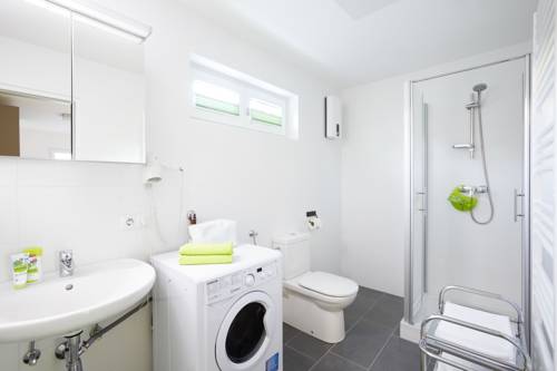 Imagen de la habitación del Hotel Good Rooms Bad Ischl. Foto 7