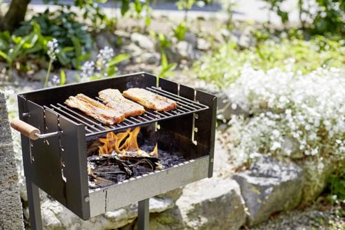 Imagen de la habitación del Hotel Good Rooms Bad Ischl. Foto 13