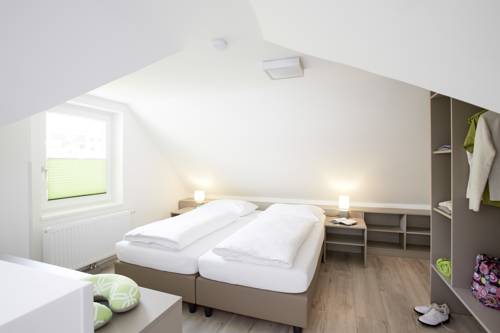Imagen de la habitación del Hotel Good Rooms Bad Ischl. Foto 16