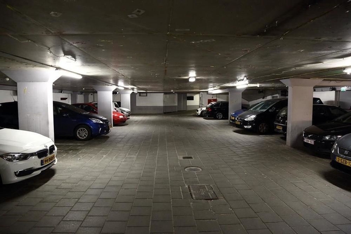 Imagen general del Hotel Good Seasons City Centre Den Bosch. Foto 4