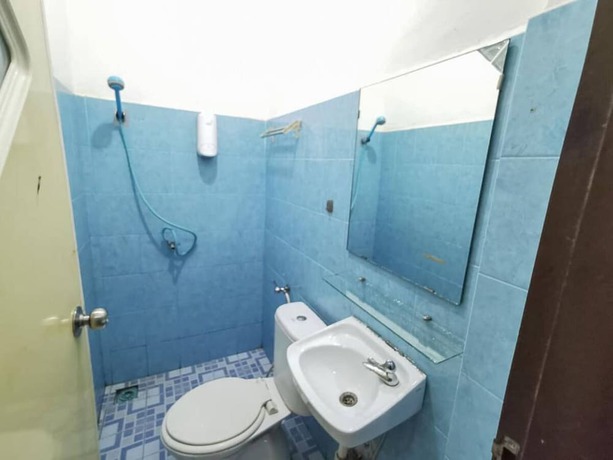 Imagen de la habitación del Hotel Good Sleep Balikpapan. Foto 3