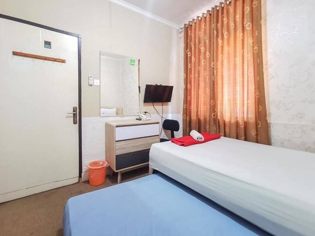 Imagen de la habitación del Hotel Good Sleep Balikpapan. Foto 4