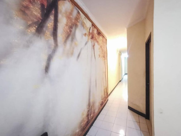 Imagen de los interiores del Hotel Good Sleep Balikpapan. Foto 9