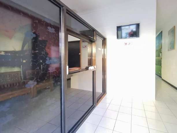 Imagen de los interiores del Hotel Good Sleep Balikpapan. Foto 10