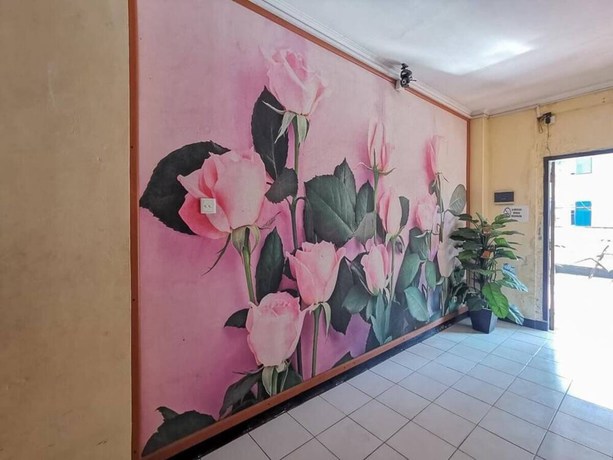 Imagen de los interiores del Hotel Good Sleep Balikpapan. Foto 11