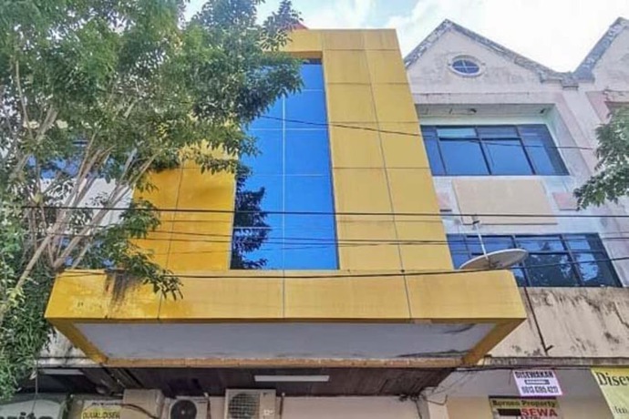 Imagen general del Hotel Good Sleep Balikpapan. Foto 2