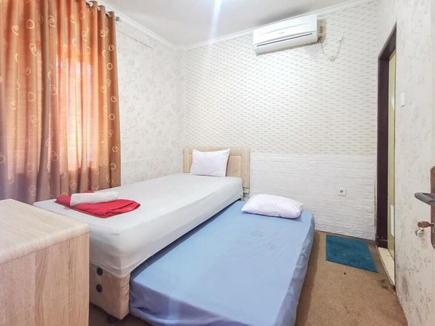 Imagen de la habitación del Hotel Good Sleep Balikpapan. Foto 5