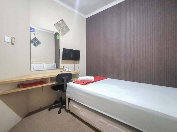 Imagen general del Hotel Good Sleep Balikpapan. Foto 1