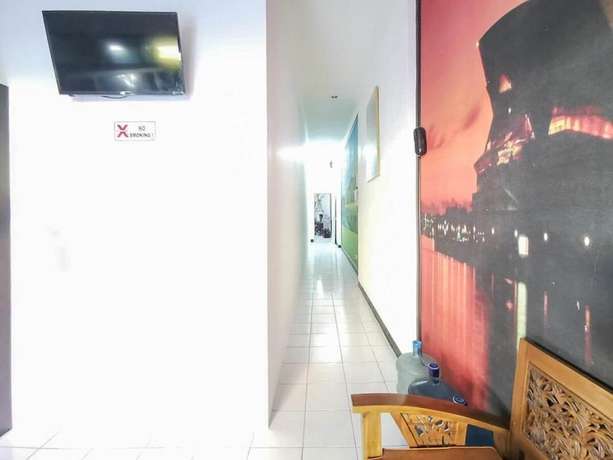 Imagen de los interiores del Hotel Good Sleep Balikpapan. Foto 12