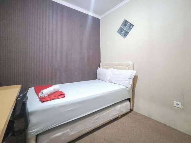 Imagen de la habitación del Hotel Good Sleep Balikpapan. Foto 6