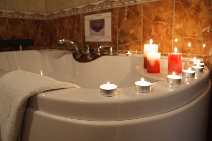 Imagen de la habitación del Hotel Good Stay Dinaburg. Foto 11