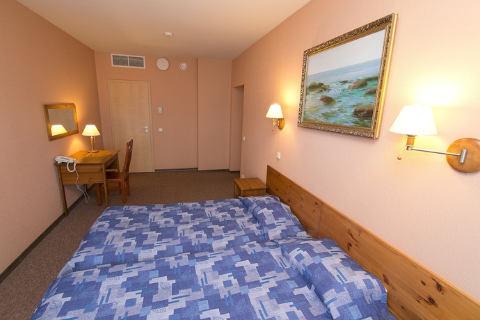 Imagen de la habitación del Hotel Good Stay Eiropa. Foto 3