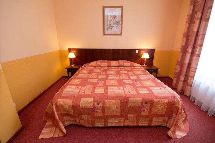 Imagen de la habitación del Hotel Good Stay Eiropa. Foto 6