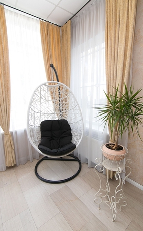 Imagen de los interiores del Hotel Good Stay Eiropa. Foto 17