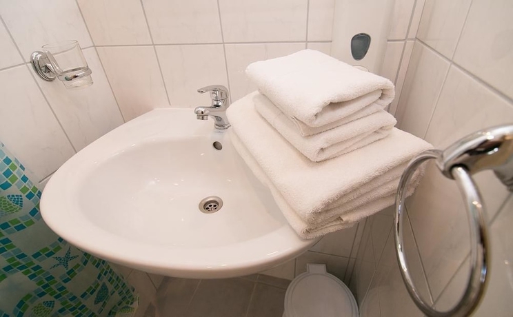 Imagen de la habitación del Hotel Good Stay Eiropa. Foto 13