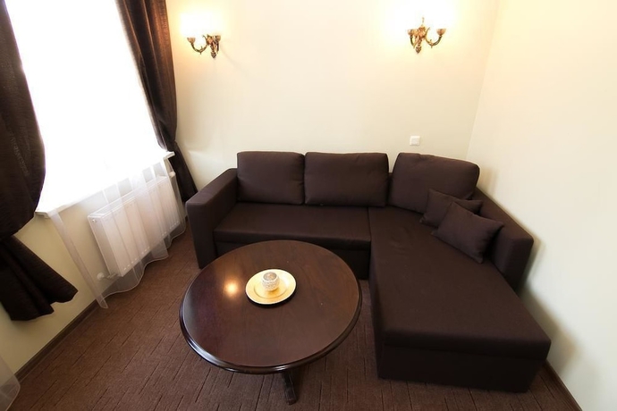 Imagen de la habitación del Hotel Good Stay Eiropa. Foto 16