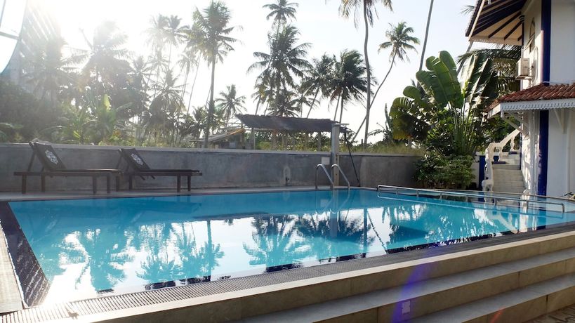 Imagen general del Hotel Good Story - Neptune Resort. Foto 1