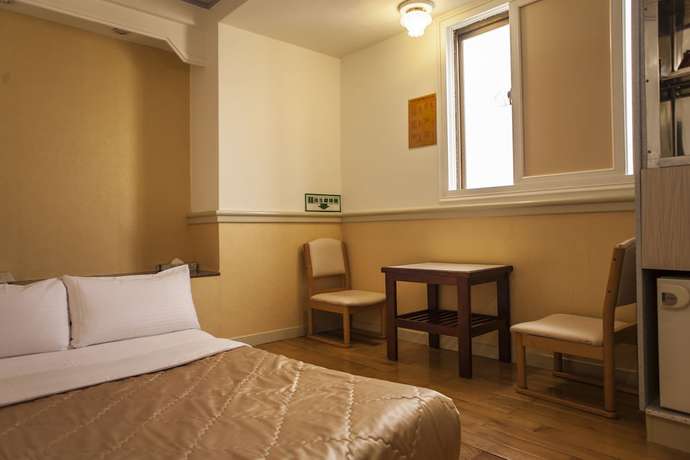 Imagen de los interiores del Hotel Good, Taichung. Foto 18