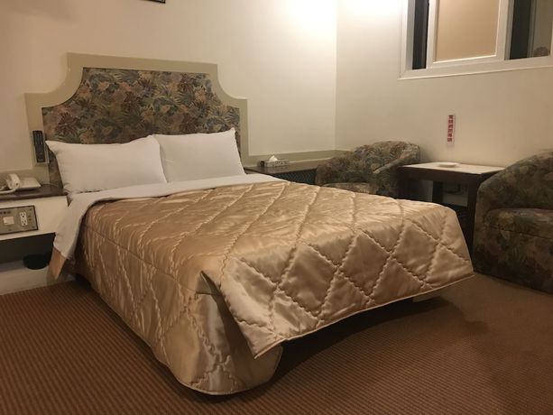 Imagen de la habitación del Hotel Good, Taichung. Foto 4