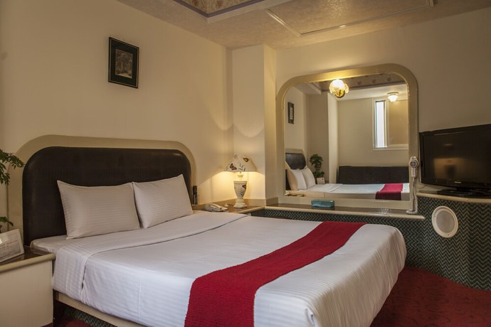 Imagen de la habitación del Hotel Good, Taichung. Foto 5