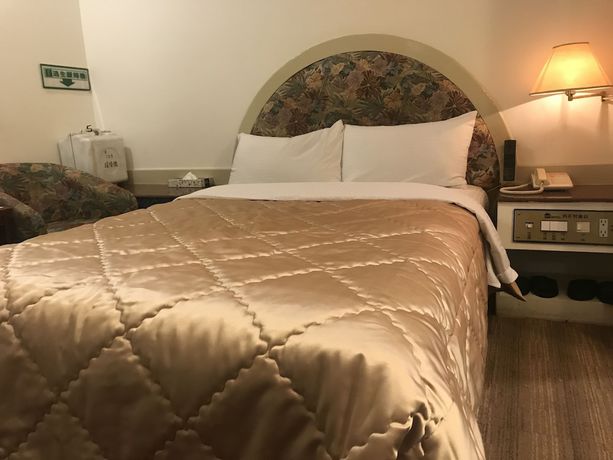 Imagen de la habitación del Hotel Good, Taichung. Foto 6