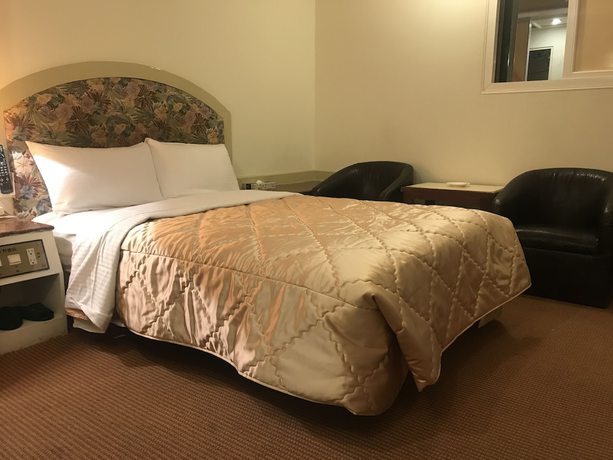 Imagen de la habitación del Hotel Good, Taichung. Foto 7