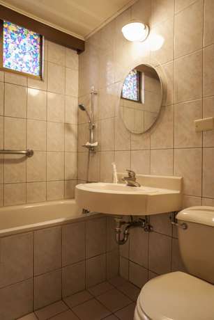Imagen de la habitación del Hotel Good, Taichung. Foto 8