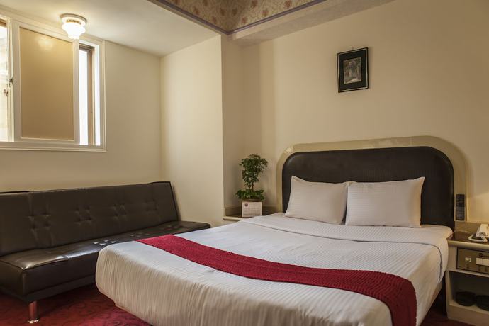 Imagen general del Hotel Good, Taichung. Foto 1