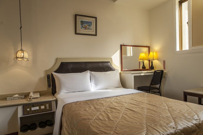 Imagen de la habitación del Hotel Good, Taichung. Foto 10
