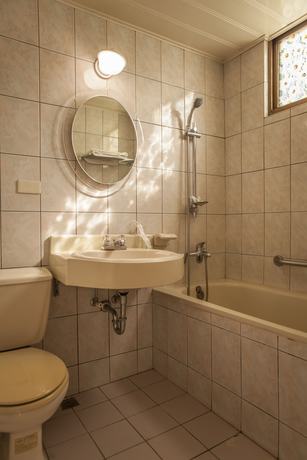 Imagen de la habitación del Hotel Good, Taichung. Foto 11
