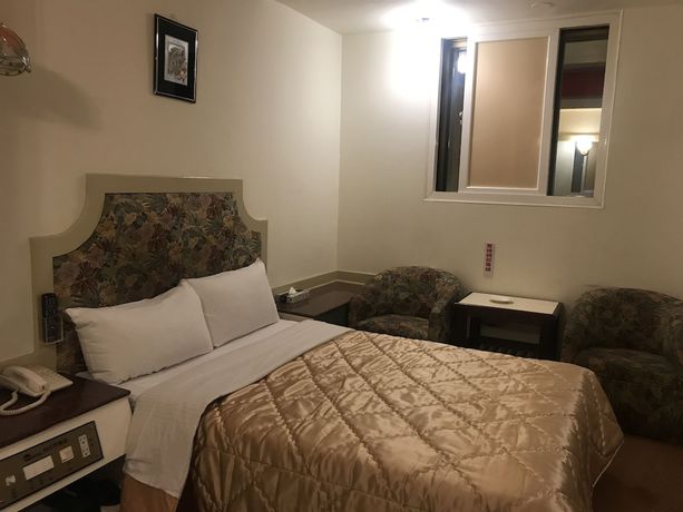 Imagen de la habitación del Hotel Good, Taichung. Foto 12