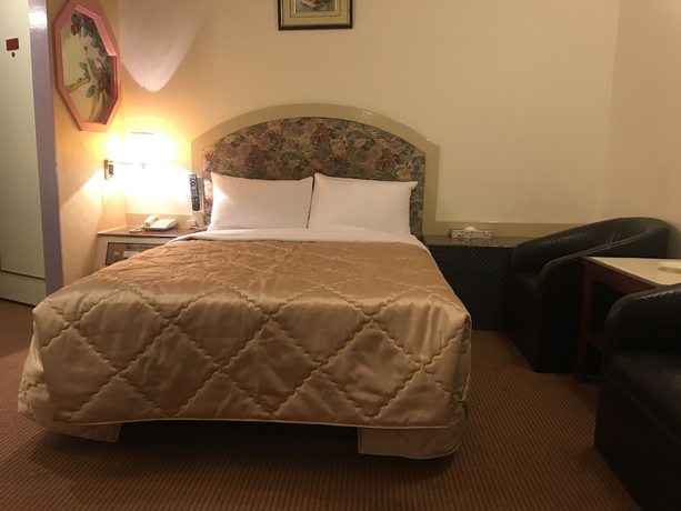 Imagen de la habitación del Hotel Good, Taichung. Foto 13