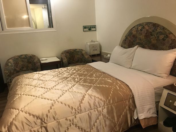 Imagen de la habitación del Hotel Good, Taichung. Foto 16