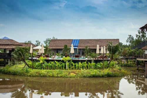 Imagen general del Hotel Good Time Relax Resort. Foto 2