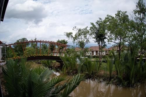 Imagen general del Hotel Good Time Relax Resort. Foto 4