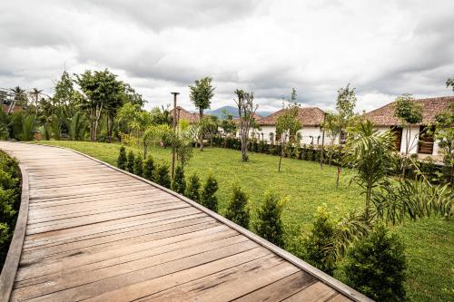 Imagen general del Hotel Good Time Relax Resort. Foto 5