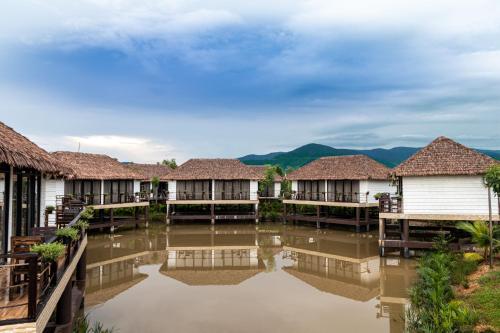 Imagen general del Hotel Good Time Relax Resort. Foto 6