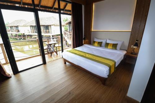 Imagen general del Hotel Good Time Relax Resort. Foto 8