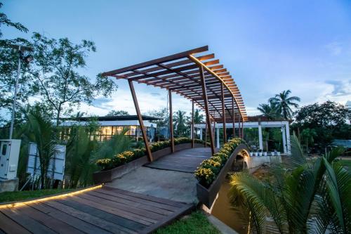 Imagen general del Hotel Good Time Relax Resort. Foto 9