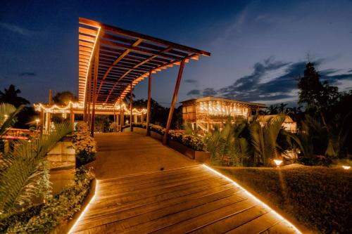 Imagen general del Hotel Good Time Relax Resort. Foto 12