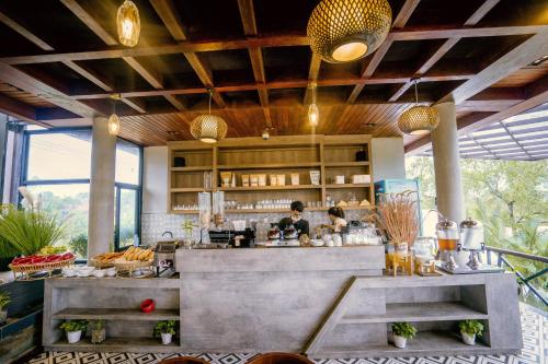 Imagen general del Hotel Good Time Relax Resort. Foto 13